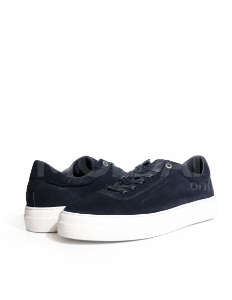 Tommy Hilfiger - MODERN PREMIUM SUEDE CUPSOLE თბილისი - photo 1