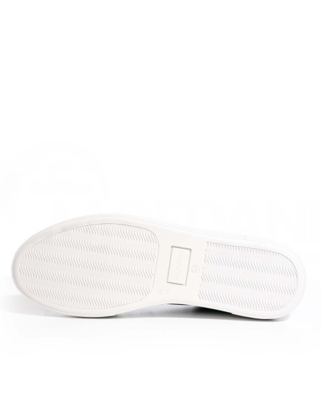 Tommy Hilfiger - MODERN PREMIUM SUEDE CUPSOLE თბილისი - photo 7