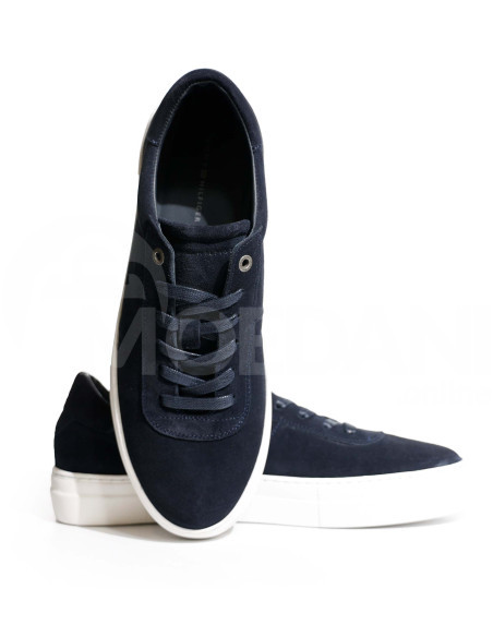 Tommy Hilfiger - MODERN PREMIUM SUEDE CUPSOLE თბილისი - photo 6
