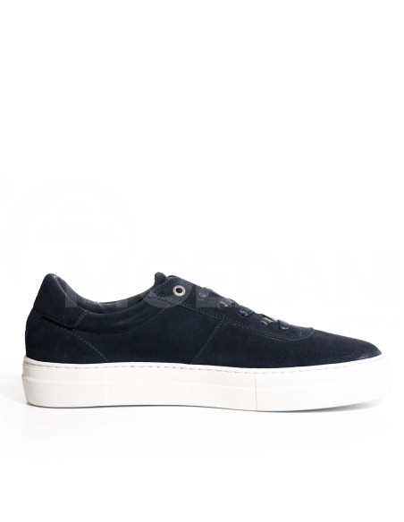 Tommy Hilfiger - MODERN PREMIUM SUEDE CUPSOLE თბილისი - photo 4