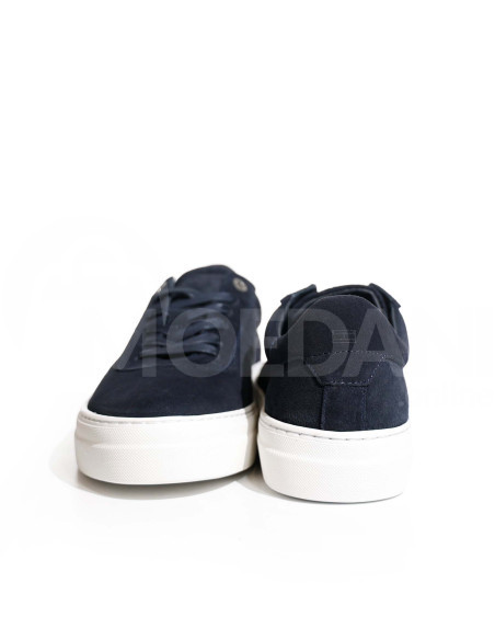 Tommy Hilfiger - MODERN PREMIUM SUEDE CUPSOLE თბილისი - photo 5