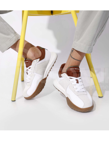 Tommy Hilfiger - RETRO MODERN RUNNER MIX თბილისი - photo 2