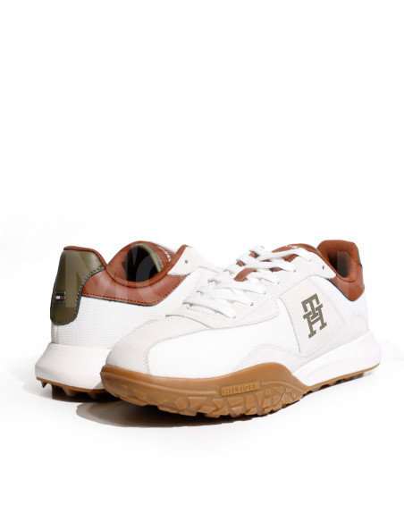 Tommy Hilfiger - RETRO MODERN RUNNER MIX თბილისი - photo 1