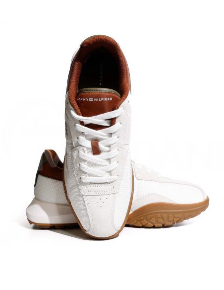 Tommy Hilfiger - RETRO MODERN RUNNER MIX თბილისი - photo 4