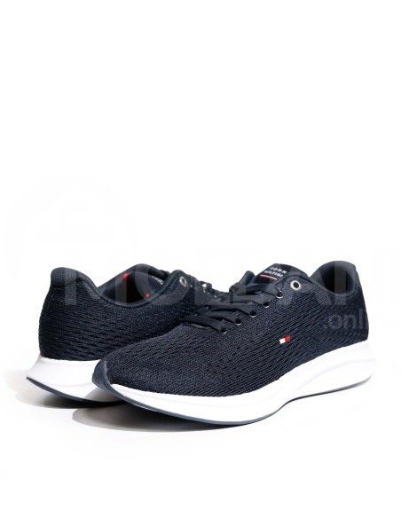 Tommy Hilfiger - LIGHTWEIGHT RUNNER KNIT თბილისი - photo 1