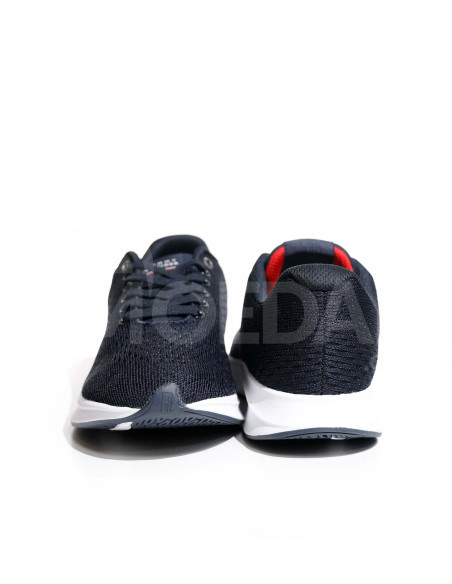 Tommy Hilfiger - LIGHTWEIGHT RUNNER KNIT თბილისი - photo 6