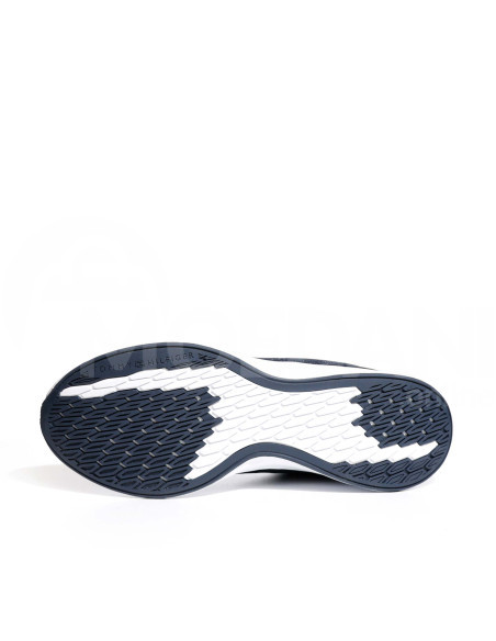 Tommy Hilfiger - LIGHTWEIGHT RUNNER KNIT თბილისი - photo 7