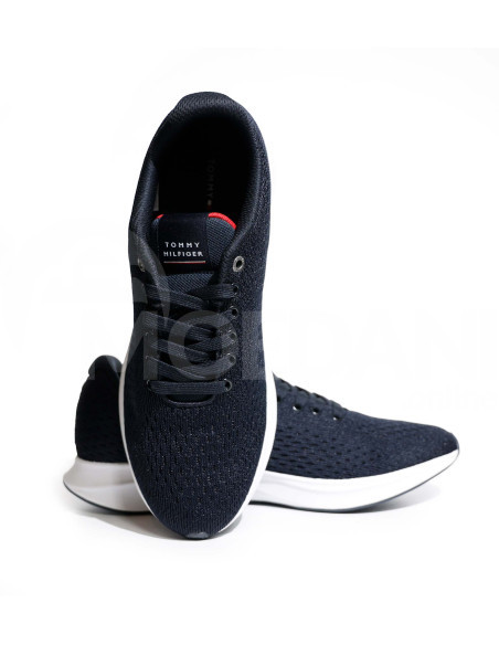 Tommy Hilfiger - LIGHTWEIGHT RUNNER KNIT თბილისი - photo 5