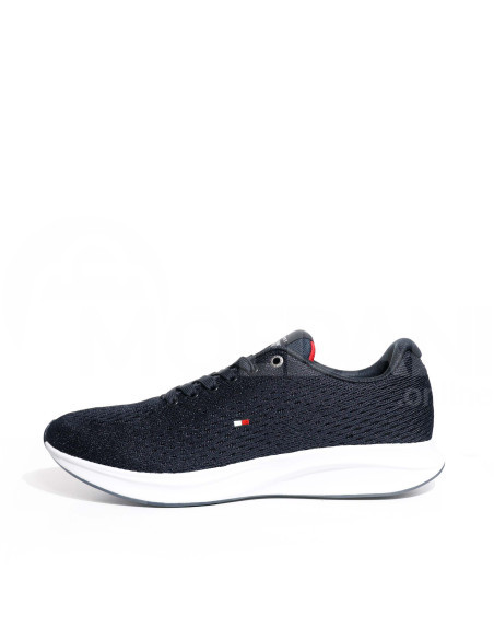 Tommy Hilfiger - LIGHTWEIGHT RUNNER KNIT თბილისი - photo 3