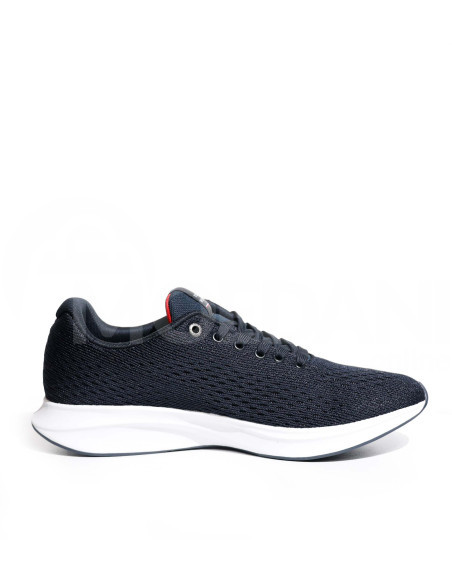 Tommy Hilfiger - LIGHTWEIGHT RUNNER KNIT თბილისი - photo 4