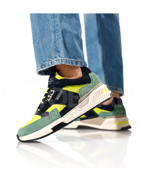 Gant Tbilisi - photo 1