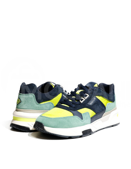 Gant Tbilisi - photo 2