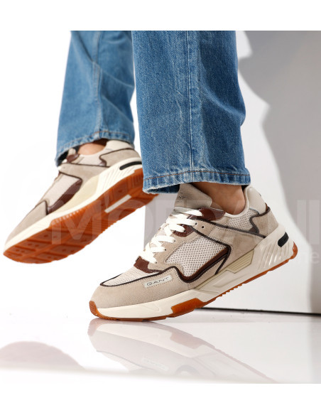 Gant Tbilisi - photo 1