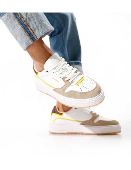 Gant Tbilisi - photo 1