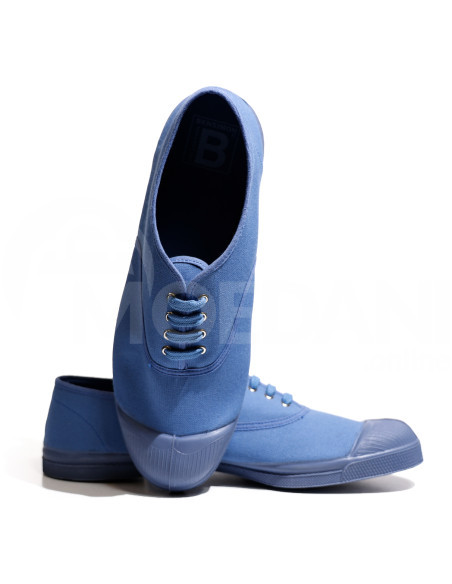 BENSIMON - TENNIS COLORSOLE HOMME თბილისი - photo 5