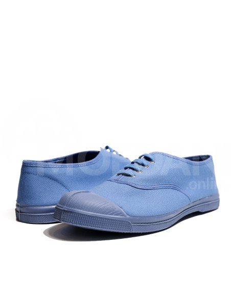 BENSIMON - TENNIS COLORSOLE HOMME თბილისი - photo 1