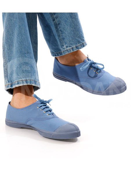 BENSIMON - TENNIS COLORSOLE HOMME თბილისი - photo 2