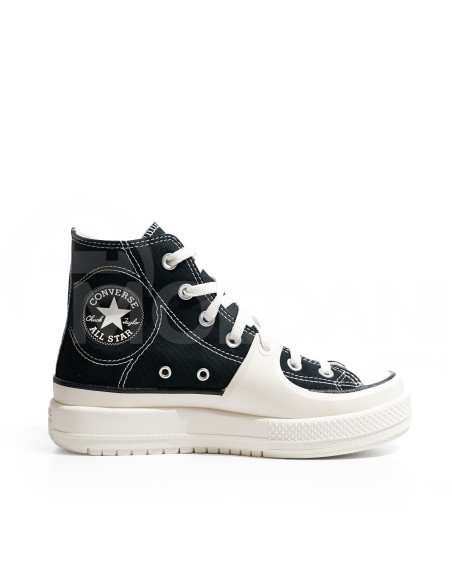 Converse - Chuck Taylor All Star Construct Тбилиси - изображение 4