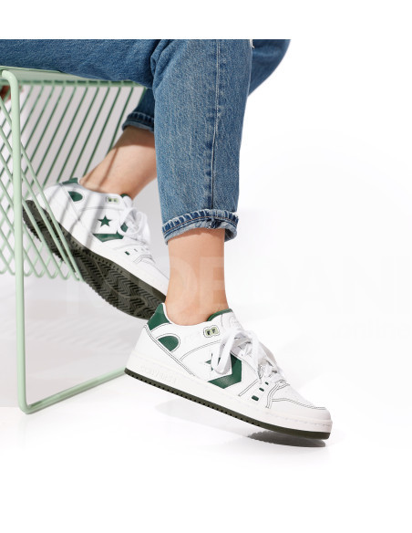 Converse - AS-1 Pro თბილისი - photo 2