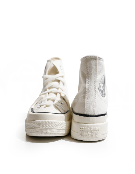 Converse - Chuck Taylor All Star Construct Тбилиси - изображение 6