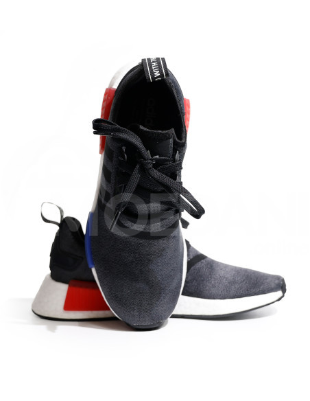 Adidas - NMD_R1 Тбилиси - изображение 4