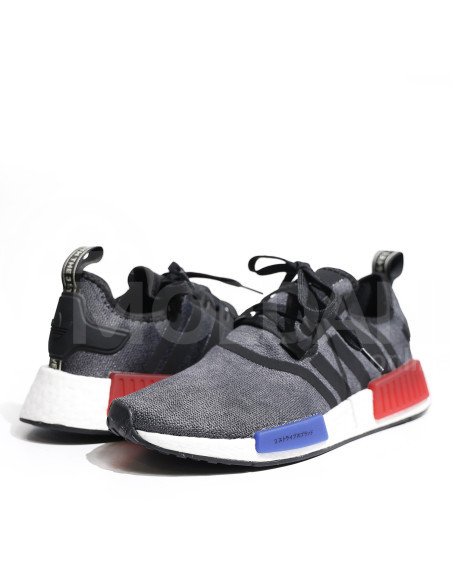 Adidas - NMD_R1 Тбилиси - изображение 1