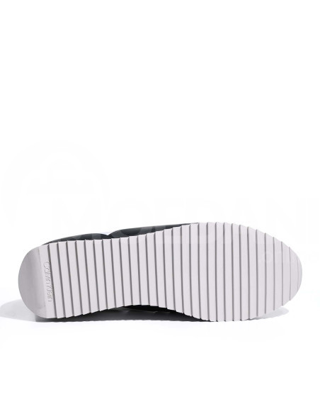 CALVIN KLEIN - Recycled Knit Trainers Tbilisi - photo 6