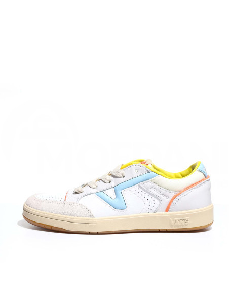 VANS - UA Lowland CC JMP SERIO COLLECTION MULTI Тбилиси - изображение 2