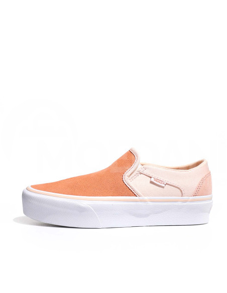 VANS - WM Asher Platform Тбилиси - изображение 2