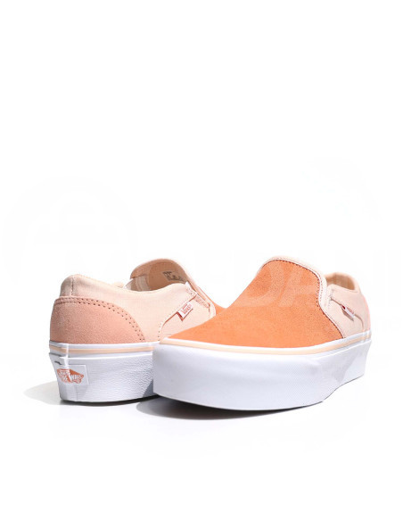 VANS - WM Asher Platform Тбилиси - изображение 1