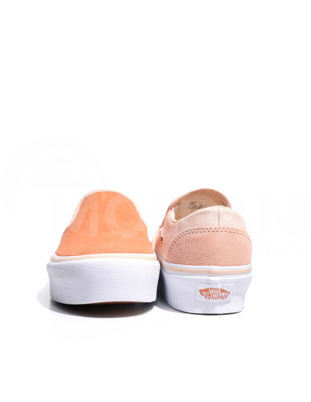 VANS - WM Asher Platform Тбилиси - изображение 4