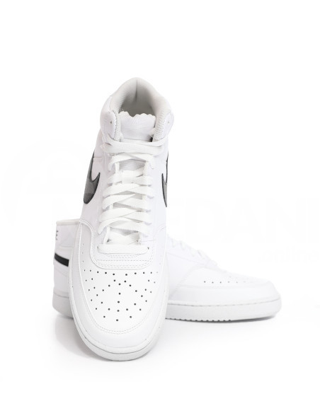 NIKE - NIKE COURT VISION MID NN Tbilisi - photo 4