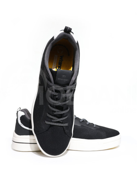 Wrangler - JACKY KNIT Tbilisi - photo 4