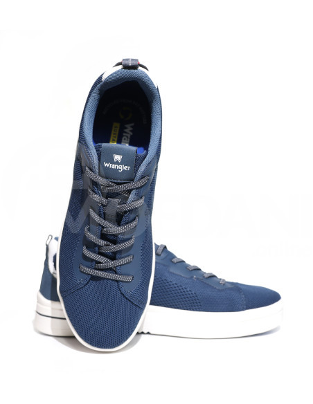 Wrangler - JACKY KNIT Tbilisi - photo 4