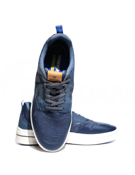 Wrangler - JACKY DERBY Tbilisi - photo 4