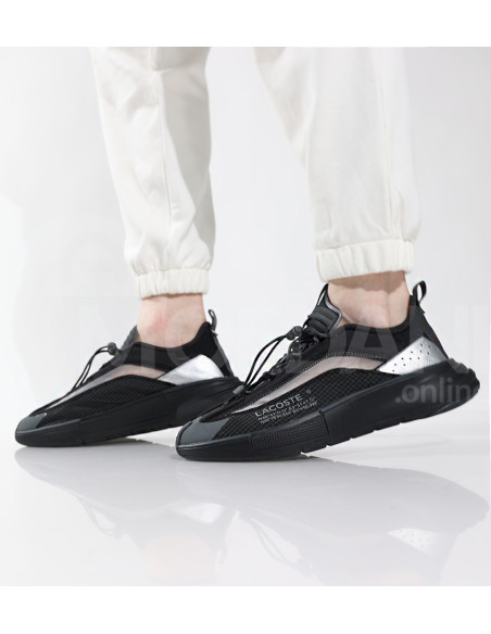 Lacoste თბილისი - photo 2