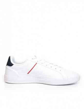 Lacoste - Europa Pro Leather Heel Pop Sneakers Тбилиси