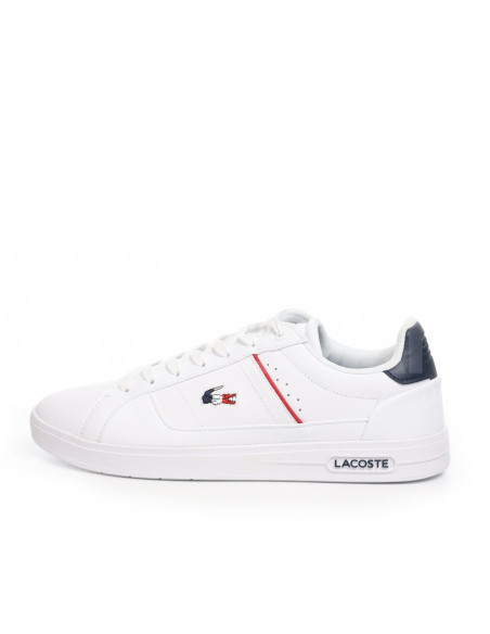 Lacoste - Europa Pro Leather Heel Pop Sneakers Tbilisi - photo 3