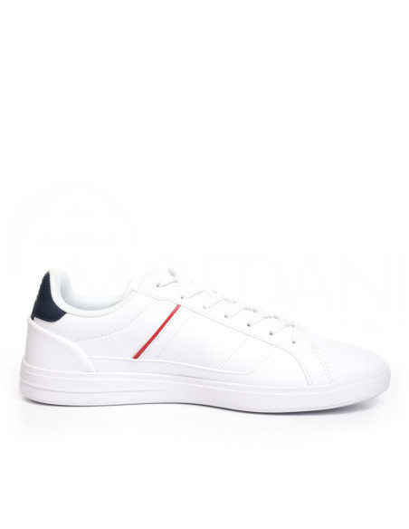 Lacoste - Europa Pro Leather Heel Pop Sneakers Tbilisi - photo 4