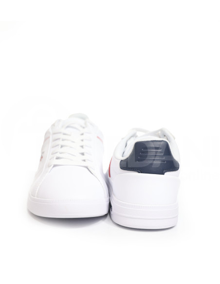 Lacoste - Europa Pro Leather Heel Pop Sneakers Tbilisi - photo 6