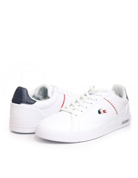 Lacoste - Europa Pro Leather Heel Pop Sneakers Tbilisi - photo 1
