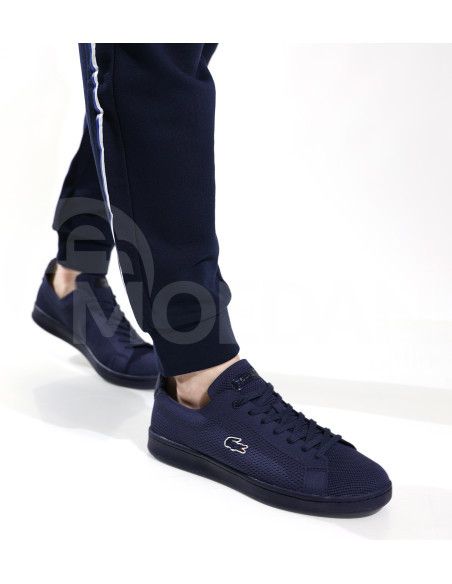 Lacoste - Carnaby Piquee Textile Heel Pop Sneakers Tbilisi - photo 2