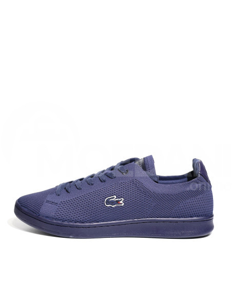 Lacoste - Carnaby Piquee Textile Heel Pop Sneakers Tbilisi - photo 3