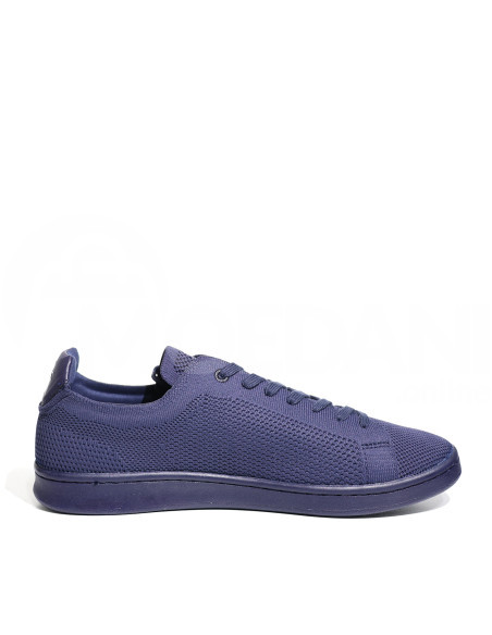 Lacoste - Carnaby Piquee Textile Heel Pop Sneakers Tbilisi - photo 4
