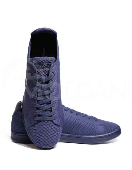 Lacoste - Carnaby Piquee Textile Heel Pop Sneakers Tbilisi - photo 5