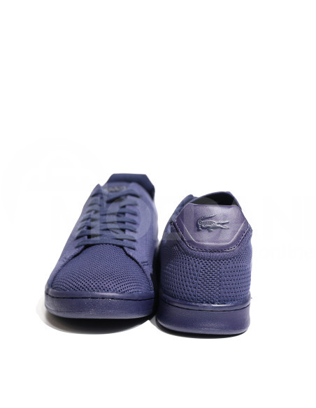 Lacoste - Carnaby Piquee Textile Heel Pop Sneakers Tbilisi - photo 6