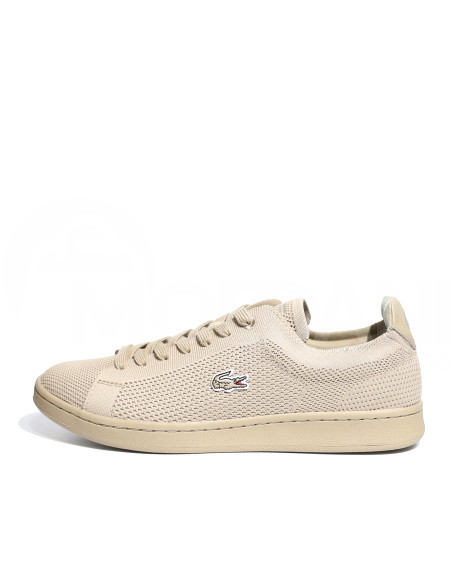 Lacoste - Carnaby Piquee Textile Heel Pop Sneakers Tbilisi - photo 2