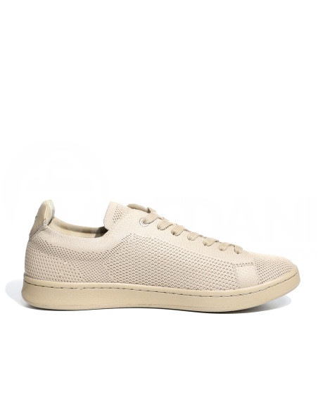 Lacoste - Carnaby Piquee Textile Heel Pop Sneakers Tbilisi - photo 4