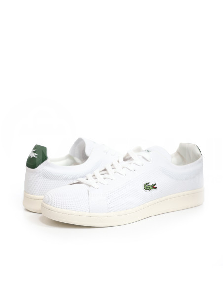 Lacoste - Carnaby Piquee Textile Heel Pop Sneakers Tbilisi - photo 2