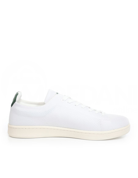 Lacoste - Carnaby Piquee Textile Heel Pop Sneakers Tbilisi - photo 4